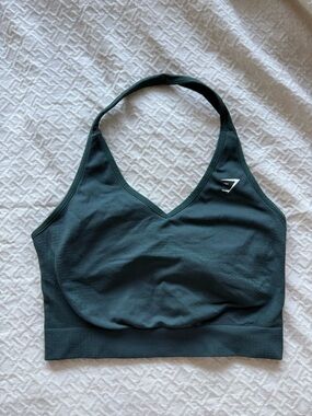 Gymshark Vital Halter Neck Tank